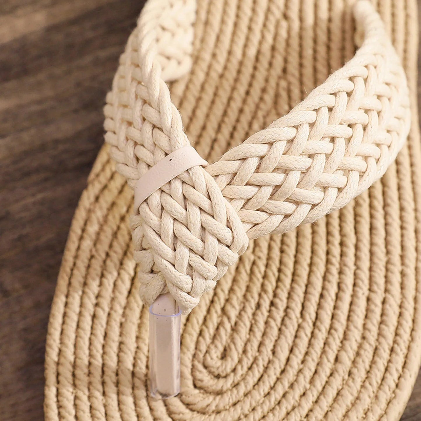 Beach Flip Flops Women