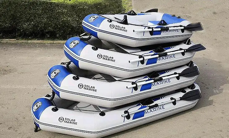 Dinghy Boats Rigid Inflatable Rowing Boat Inflatable Boat With Outboard Motor