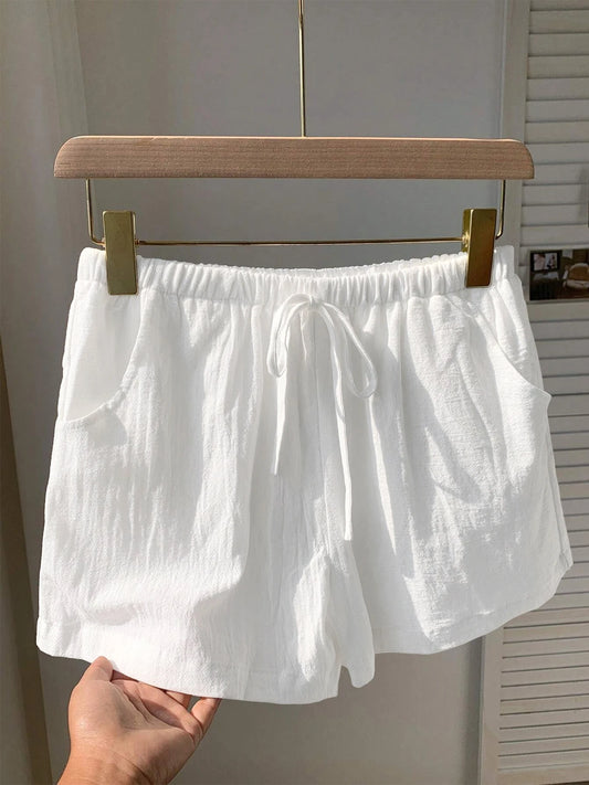Ladies New Spring SummerShort Pants