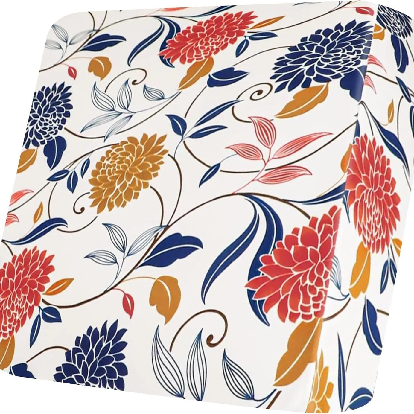 Outdoor Elastic Sofa Cover Cushion Cover for Garden Patio Replacement Sofa