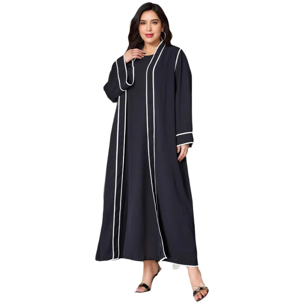 Women's Short Sleeve Open Cardigan