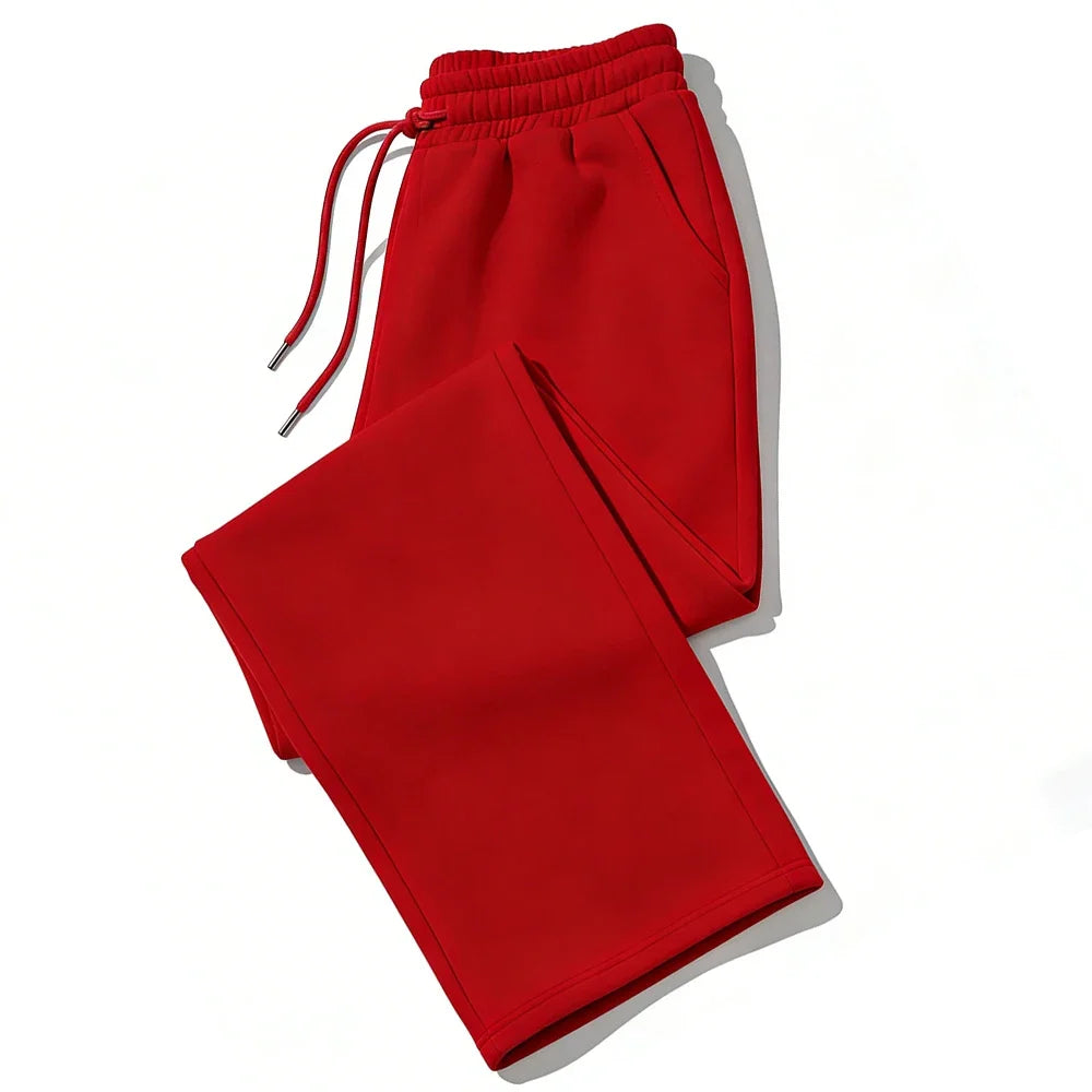 Mens Sweatpants Straight