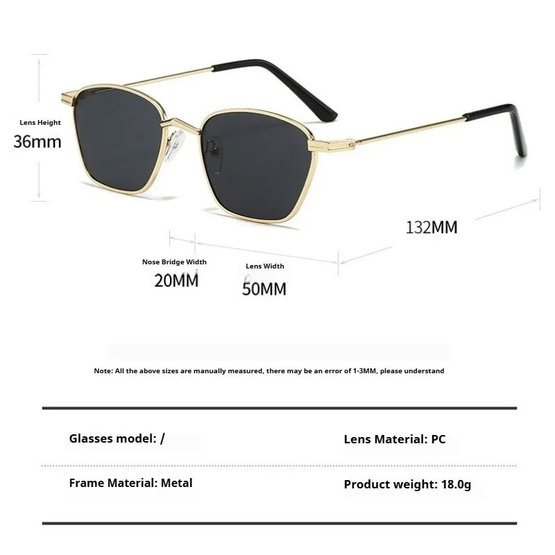 Simple Versatile Personalized Glasses