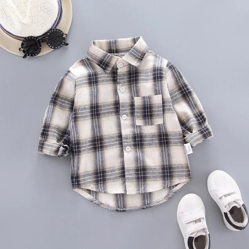 Shirt Toddler Girls Tee Clothing Children Wears Infant Blouse 1 2 3 4 5 Years