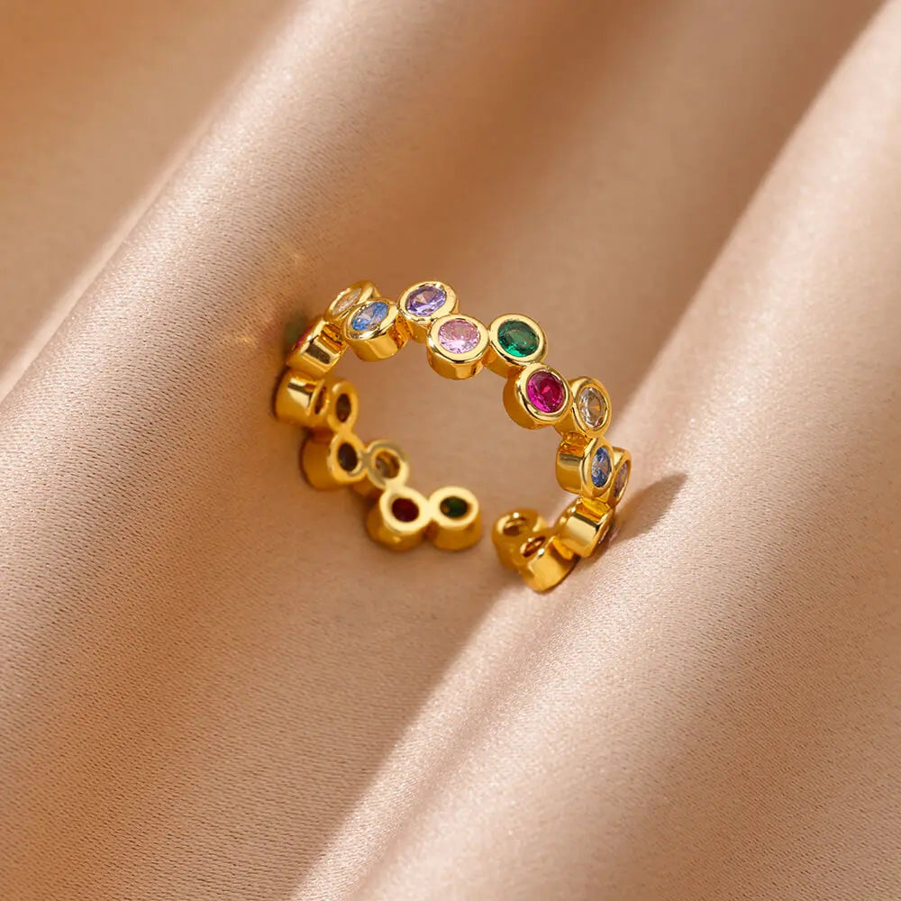 Luxury Ring