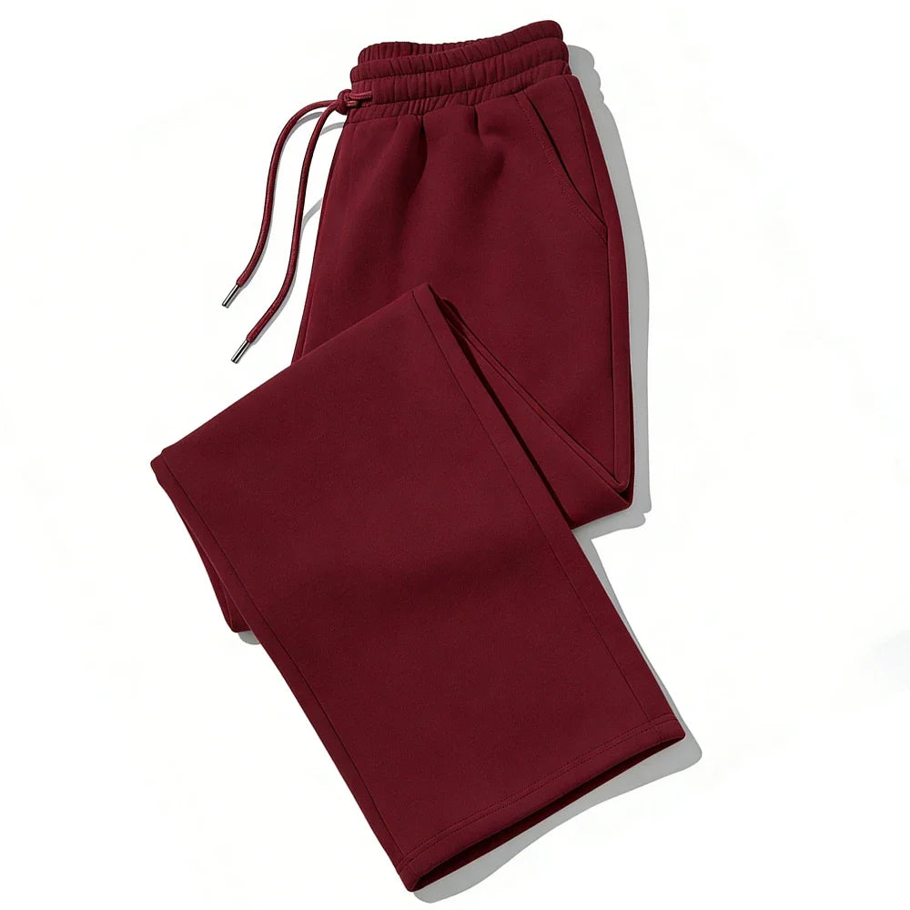 Mens Sweatpants Straight