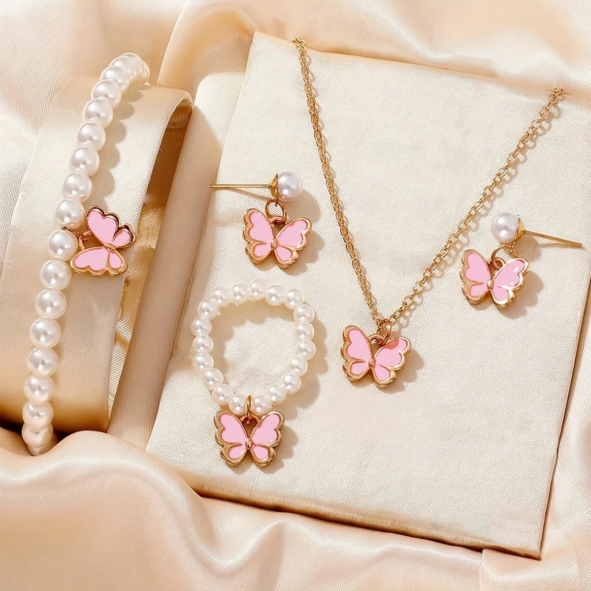 woman Stylish Accessories