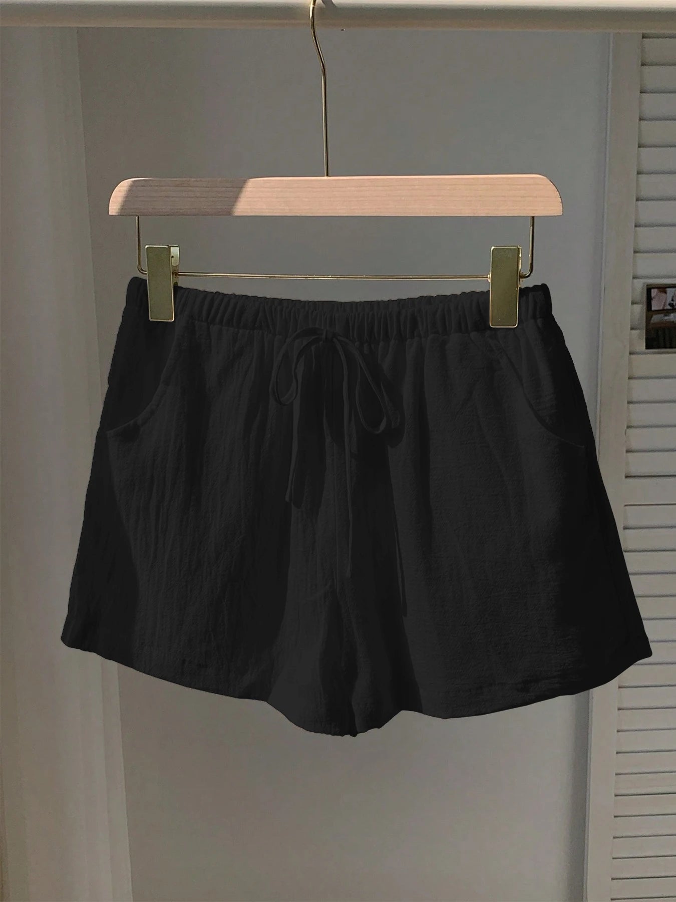 Ladies New Spring SummerShort Pants