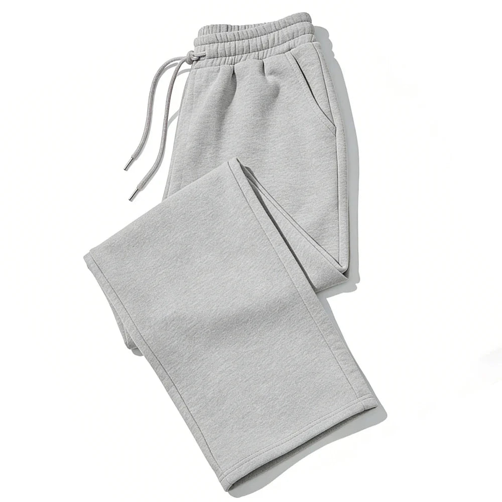 Mens Sweatpants Straight