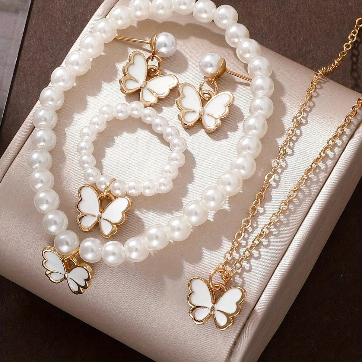 woman Stylish Accessories