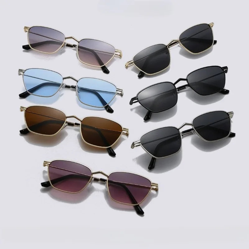 Simple Versatile Personalized Glasses