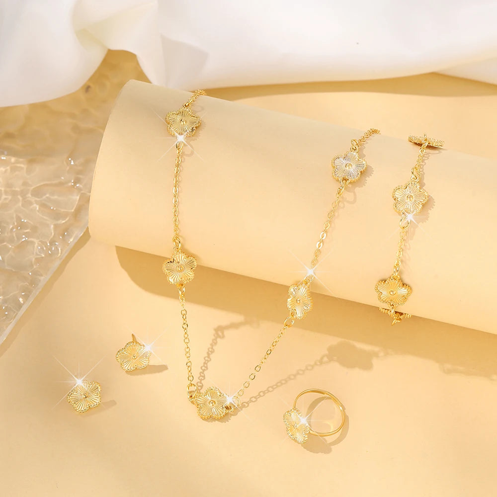 woman Stylish Accessories
