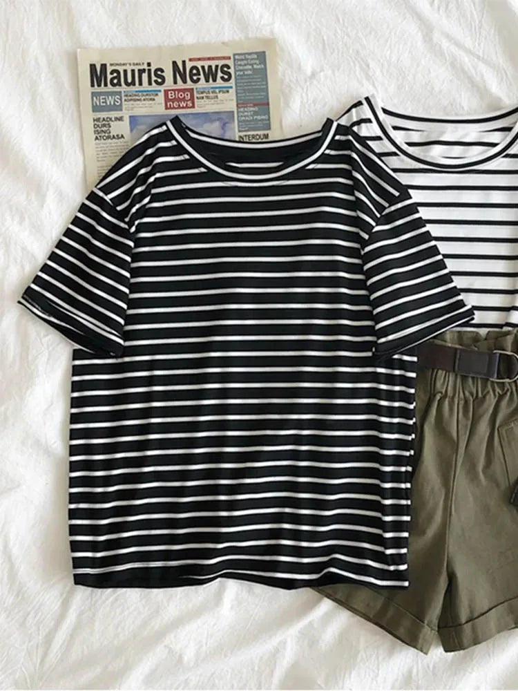 Casual Fashion Shirt Camiseta Feminina Tops T Shirt Women