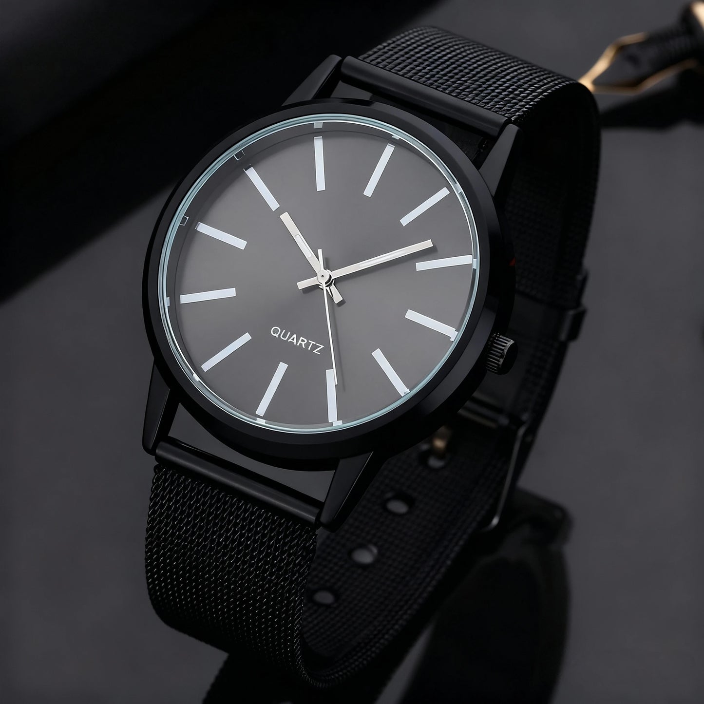 Casual Quartz Watch Men's Watches Top Luxury Brand Famous Wrist Watch Male Clock For Men Saat Hodinky Relogio Masculino