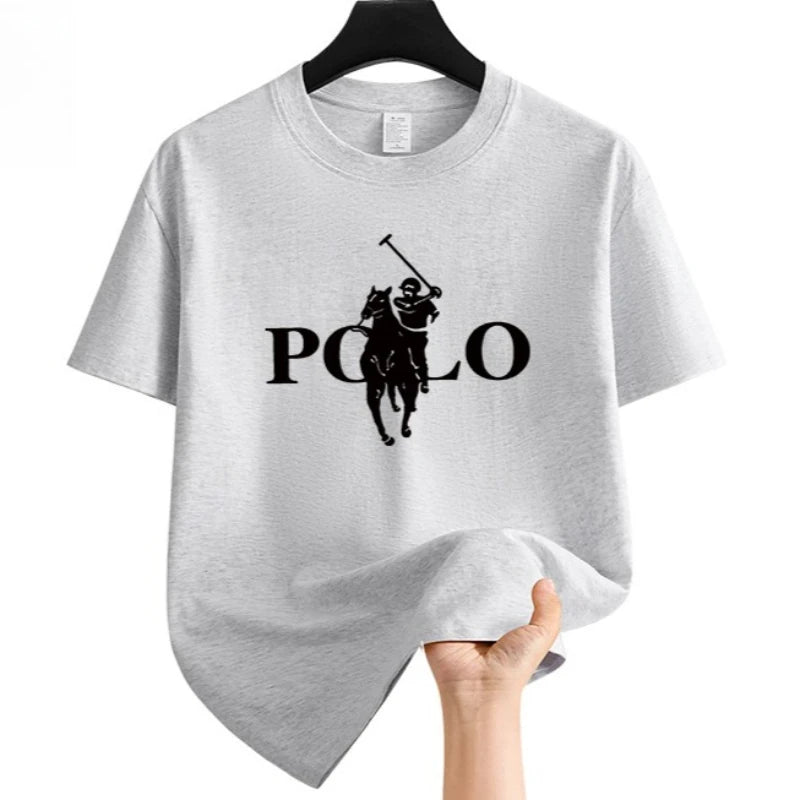 Men's Summer Fashion Brand Clothing  Casual Business Shorts