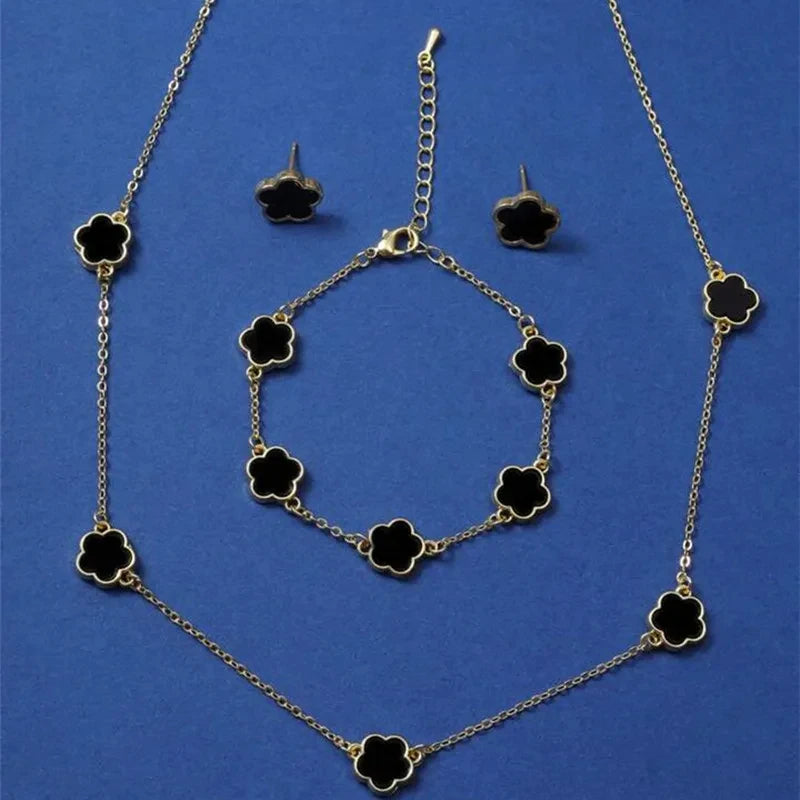 woman Stylish Accessories
