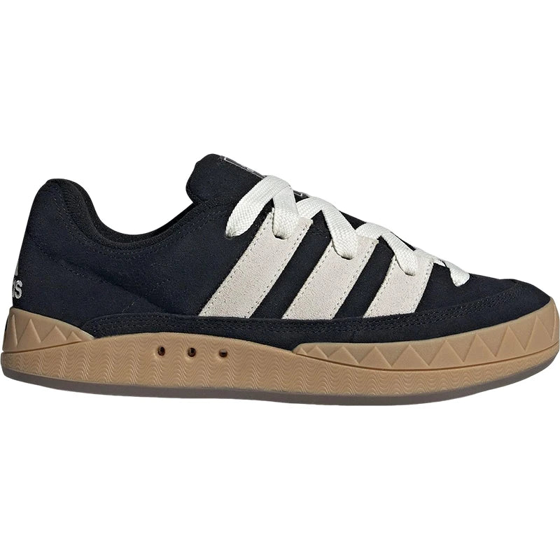 Adidas genuine ADIMATIC SHOES men's and women's classic lightweight board shoes KI8879