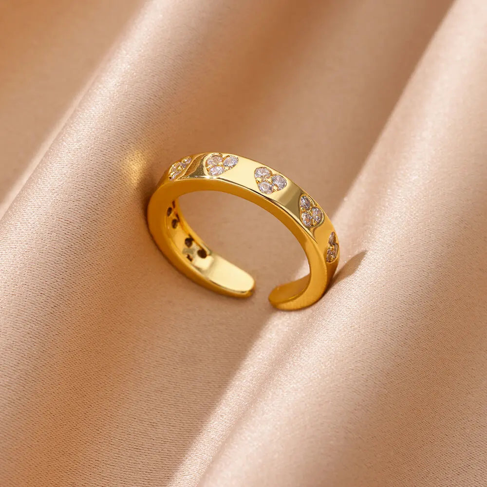 Luxury Ring