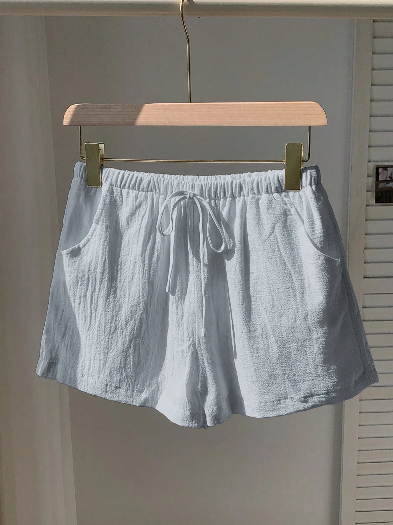 Ladies New Spring SummerShort Pants