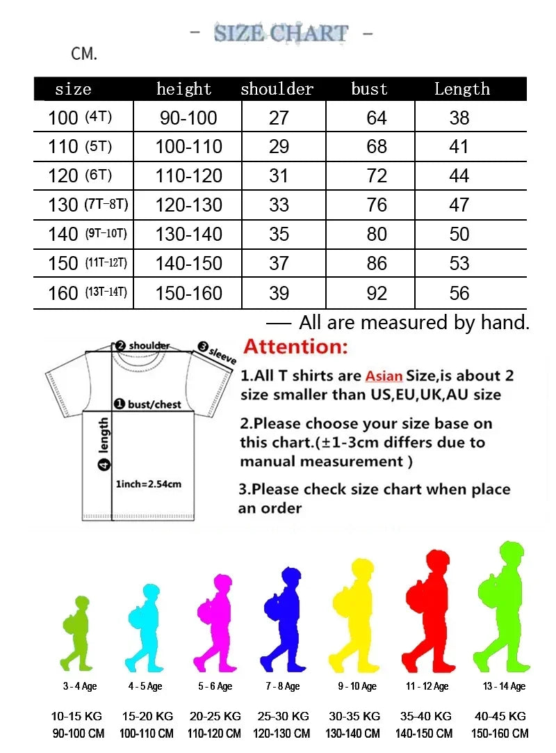 2026 Disney Children's Clothing, Stitch Cartoon Printed T-shirt, Round Neck Top for Boys and Girls, Soft Cotton Fabric Top