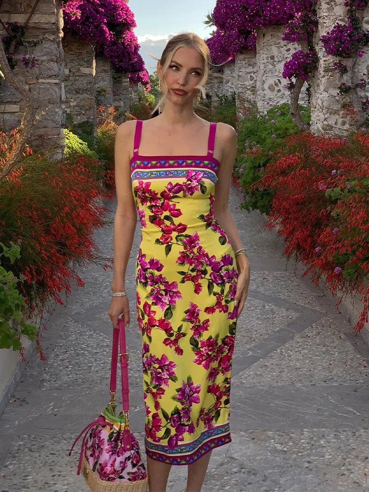 CNYISHE Girl Women Dresses Colorful Trendy Elegant Lady Female Bodycon