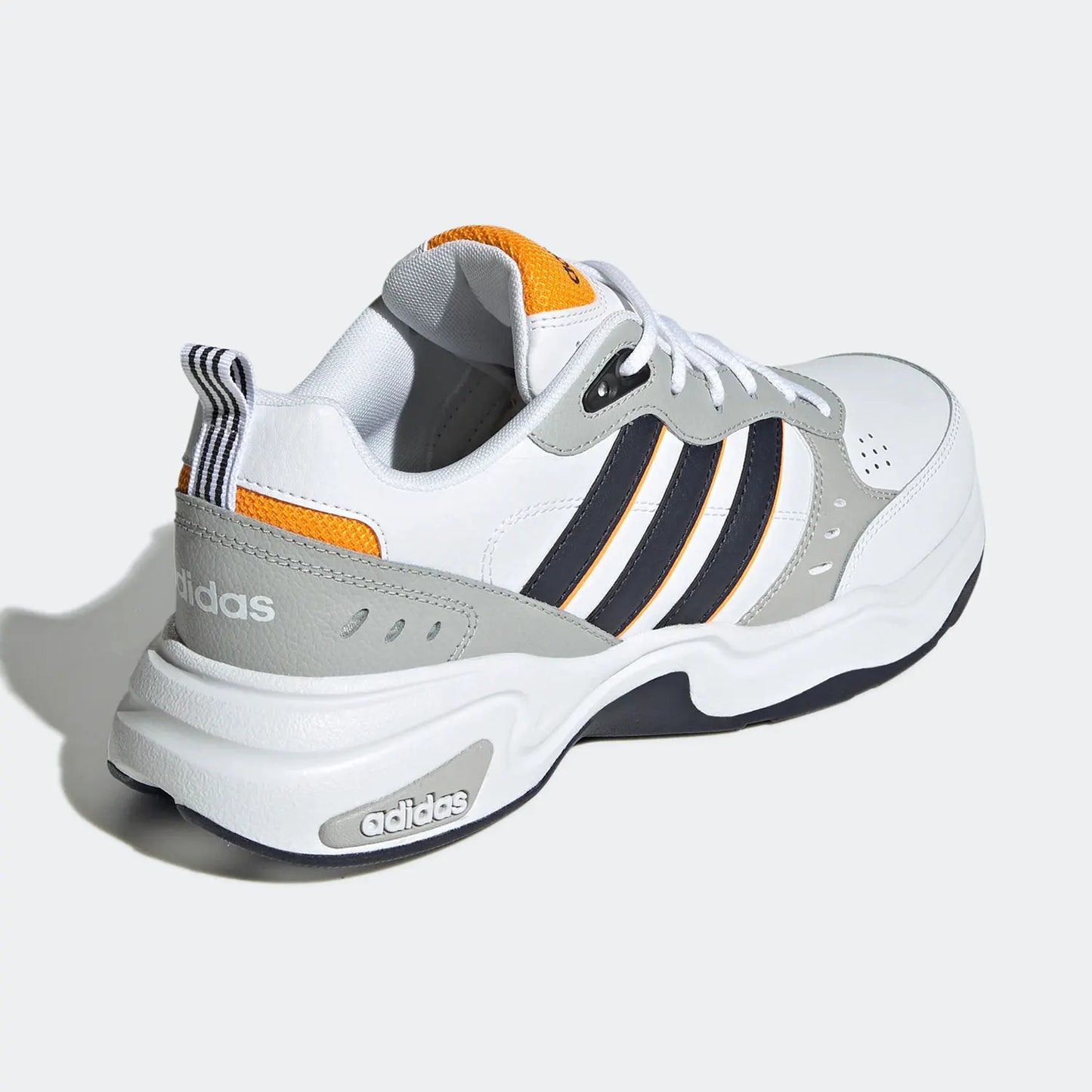 Adidas Genuine Strutter Men's Lightweight Running Shoes GX0670