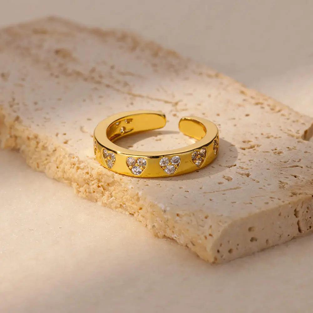 Luxury Ring