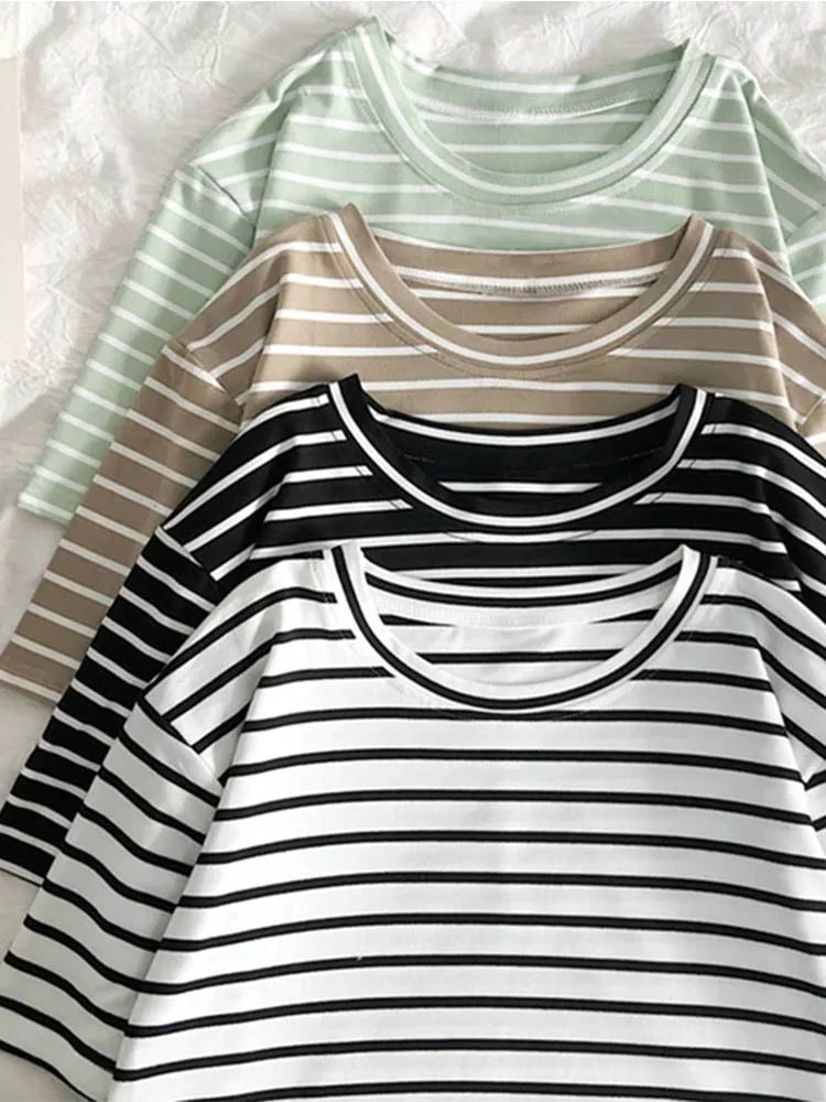 Casual Fashion Shirt Camiseta Feminina Tops T Shirt Women