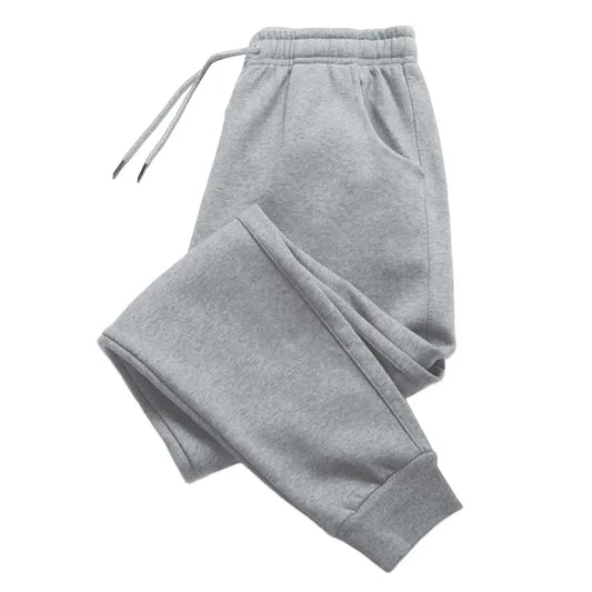 Solid Color Mens Sweatpants in found today Paris Collection