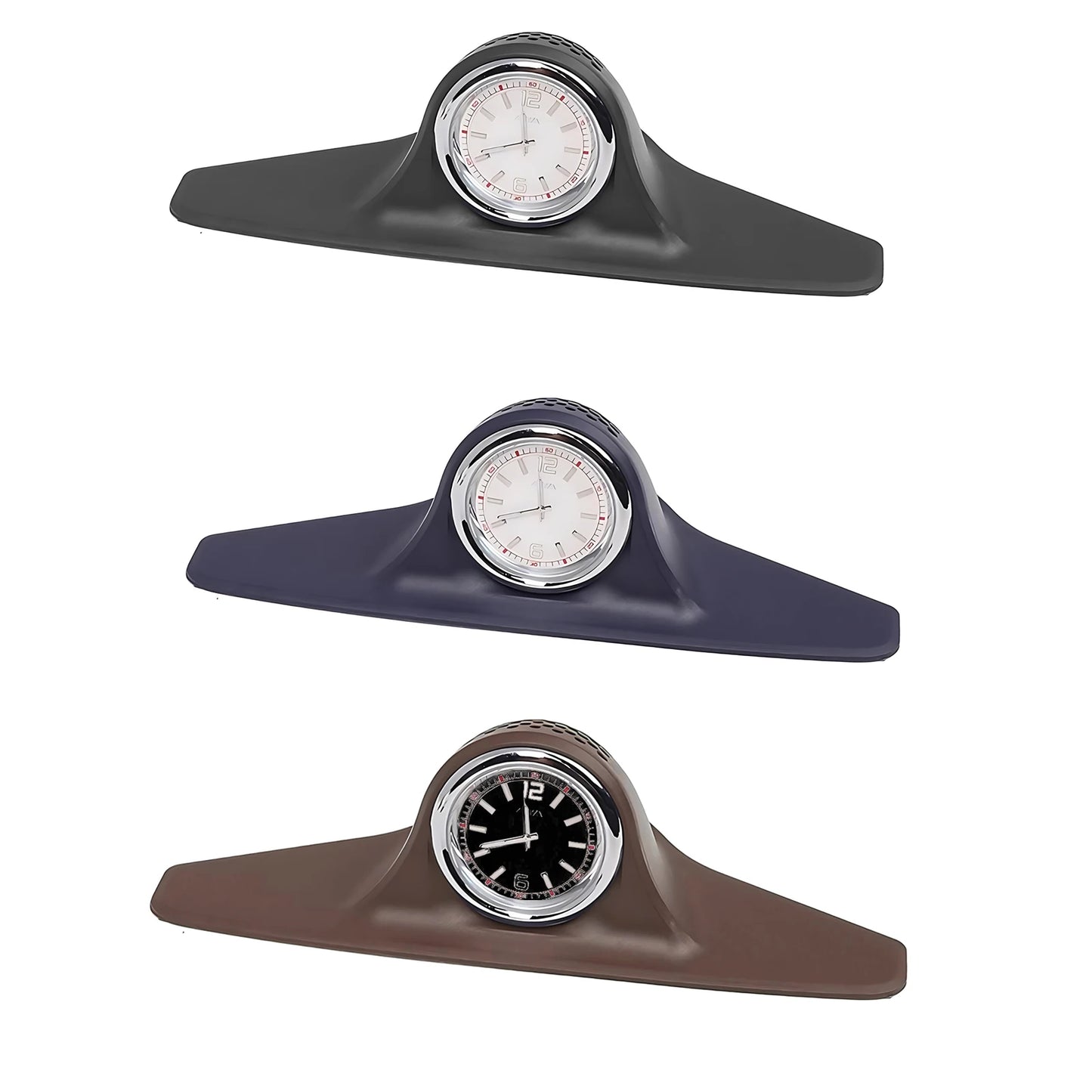 for Renault Grand Koleos 2024 2025 Dashboard Clock Center Console  Electronic Quartz Clock Accessories