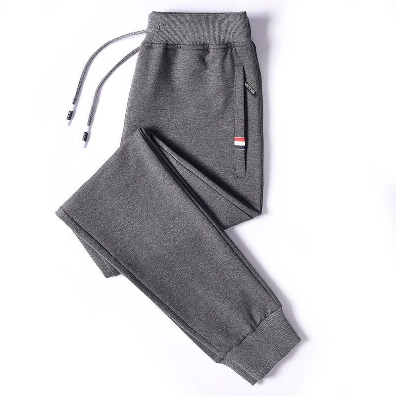 Autumn Pants Men in found today