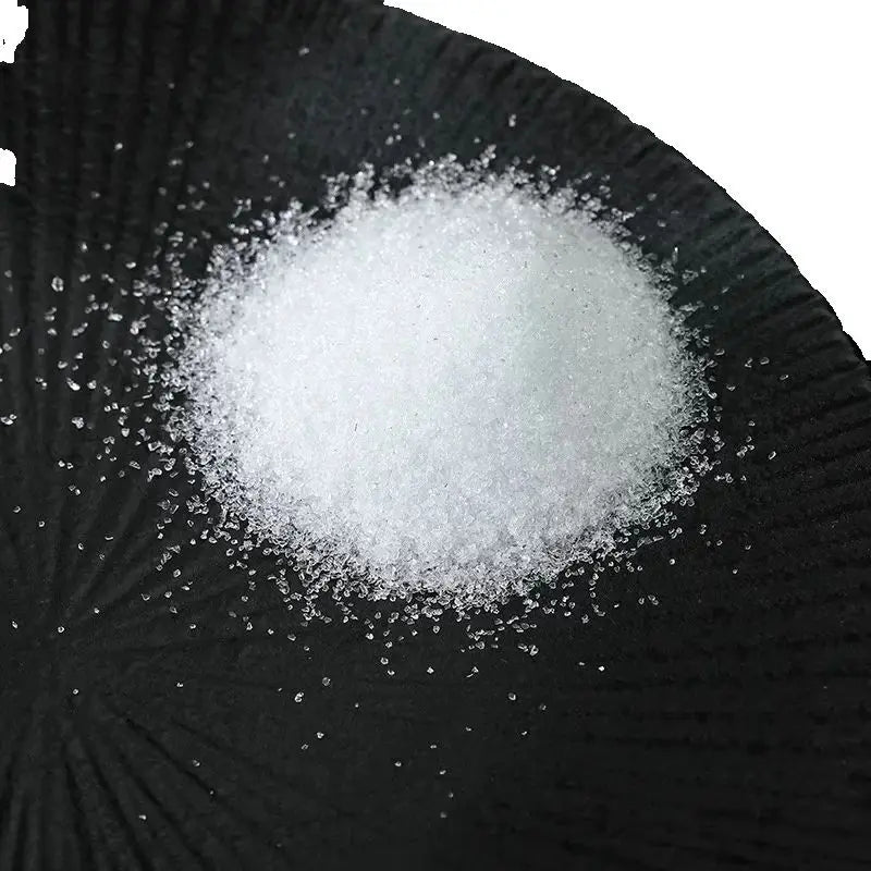 50g Simulated White Sugar Toy Multi-function Fake Decor Interesting Granulated Other Food Model Plastic Supplies