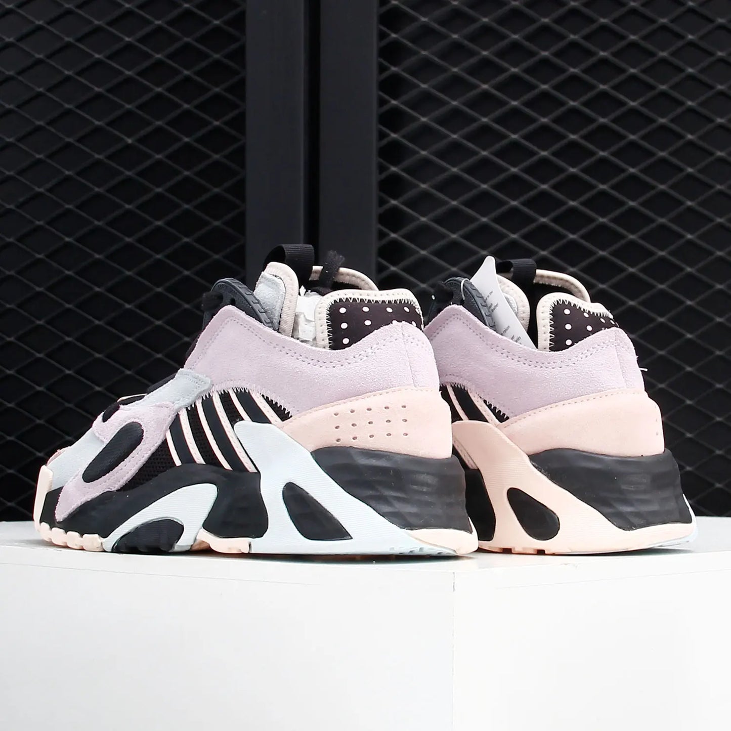 adidas Genuine Originals Streetball Women's Casual Shoes FX8685