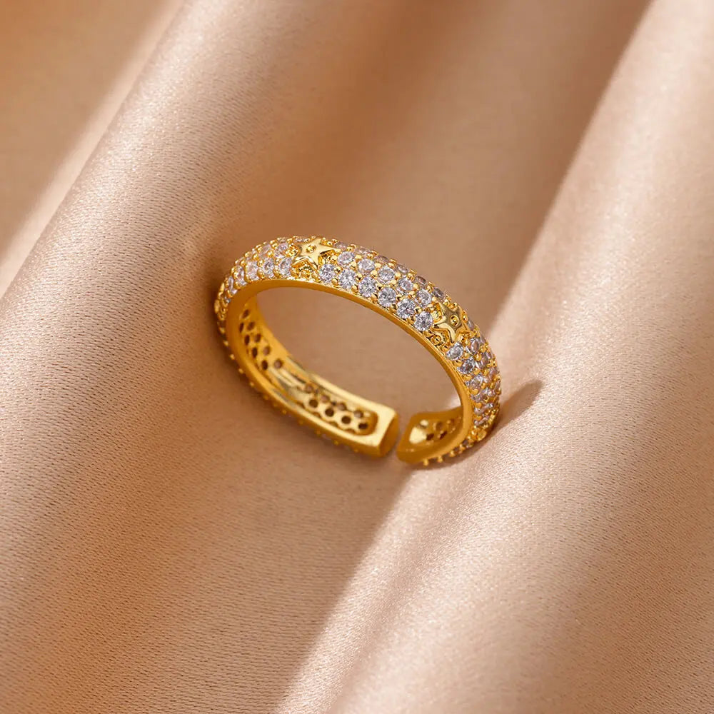 Luxury Ring