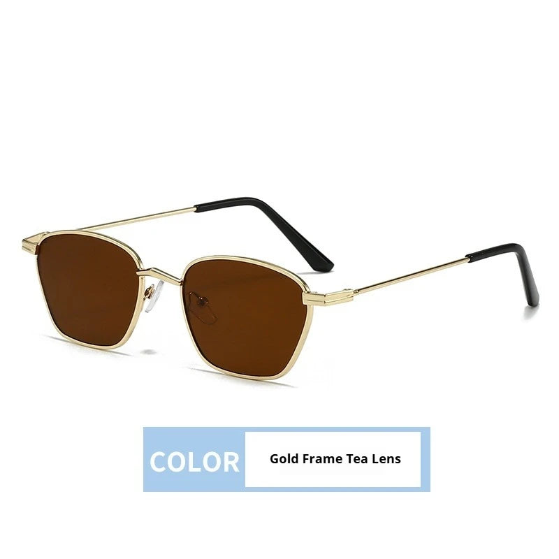 Simple Versatile Personalized Glasses