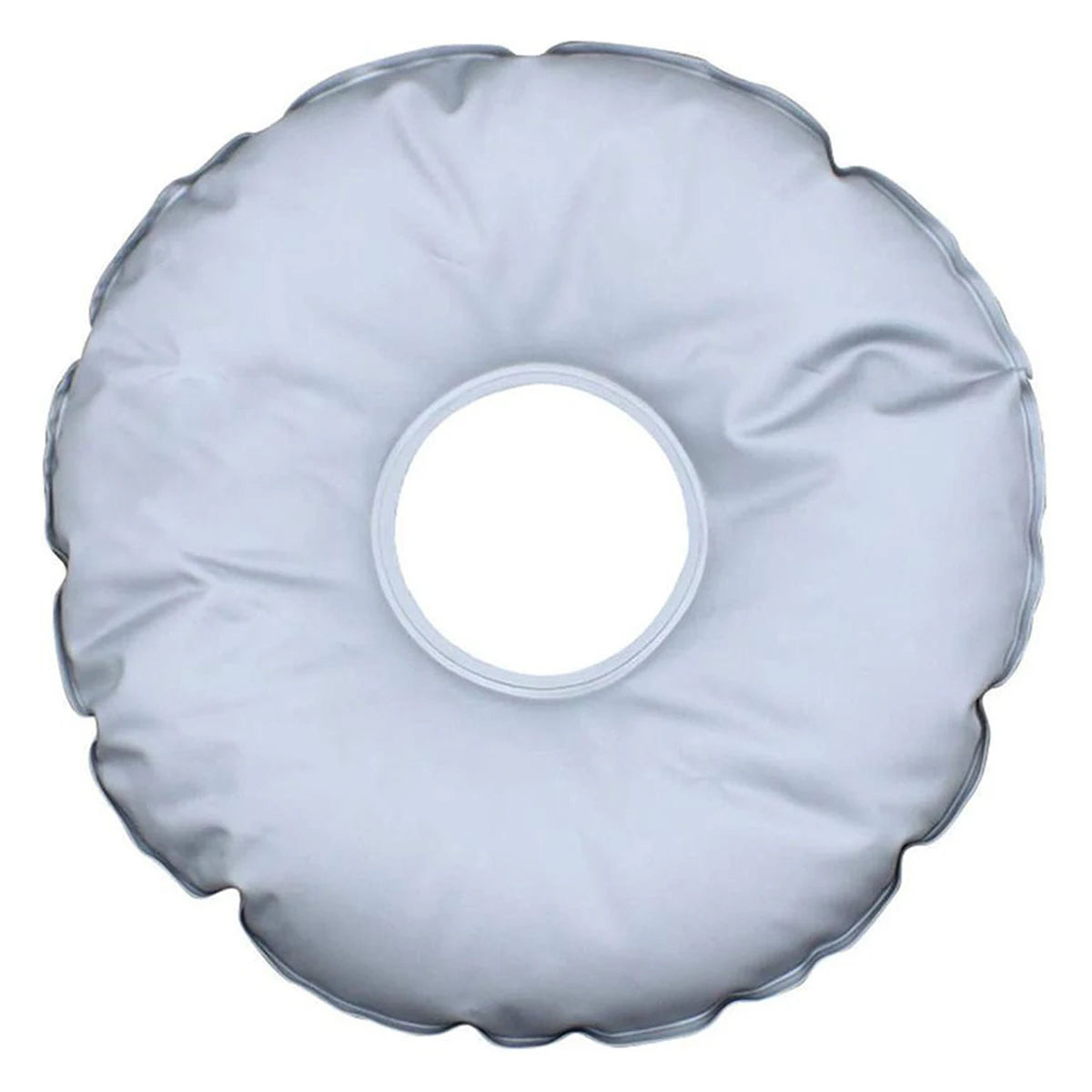 Umbrella Base Round Filling Water Weight Bag Flag Stand Umbrella Filled Holder Parasol Water Injection Bag For Outdoor Leisure