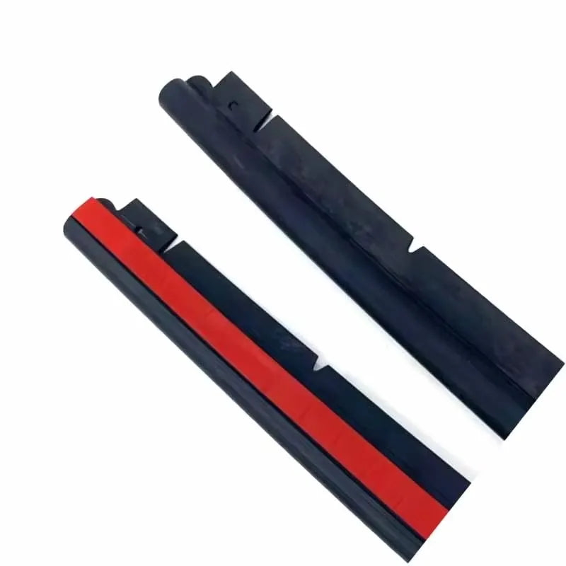 2007 -2013 NEW Waterproof Car Front Engine Hood Sealing Black Strip Weatherstrip Fit For Toyota Corolla