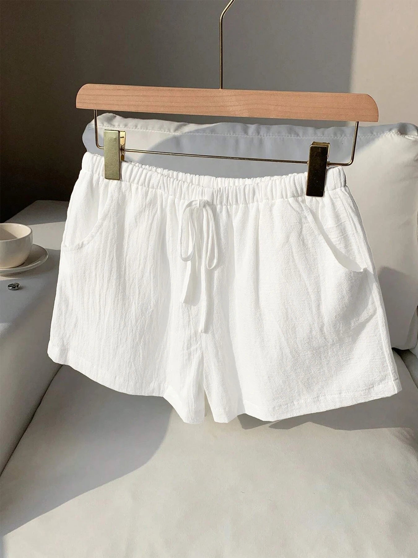 Ladies New Spring SummerShort Pants