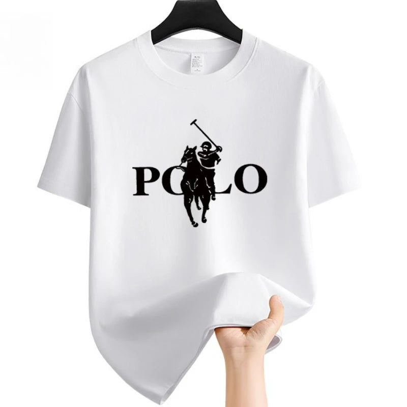 Men's Summer Fashion Brand Clothing  Casual Business Shorts