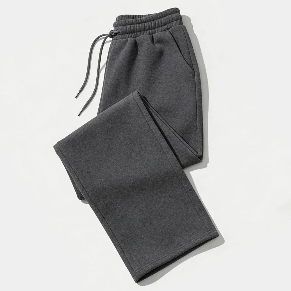 Mens Sweatpants Straight