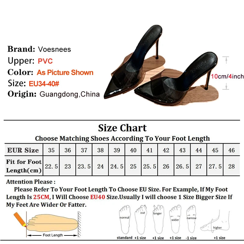 Pointed Toe Slippers For Ladies Fashion Leopard Print 2026 Summer Mules Shoes 10CM Thin High Heels Elegant Women Suede Sandals