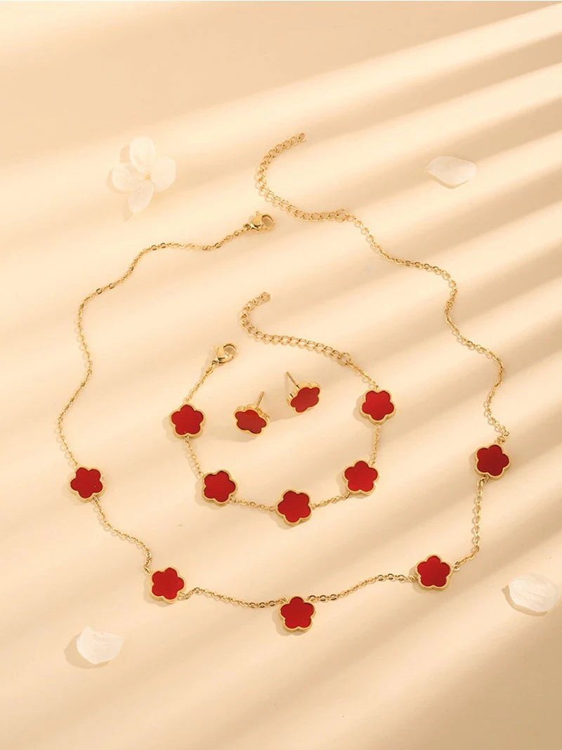 woman Stylish Accessories