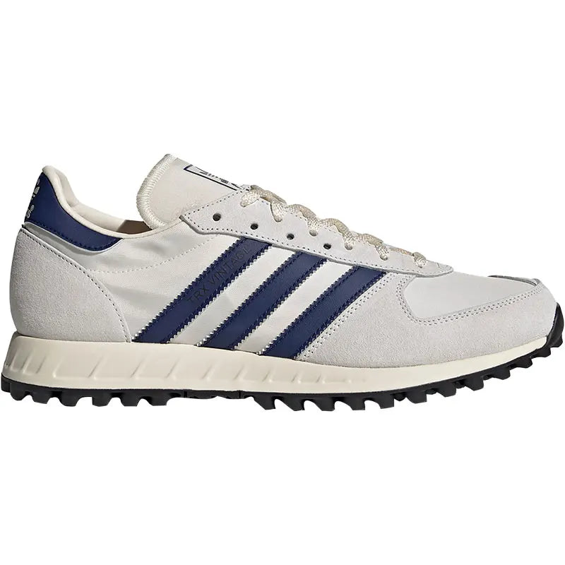 Adidas genuine VINTAGE SHOES clover men's and women's casual shoes FY3650