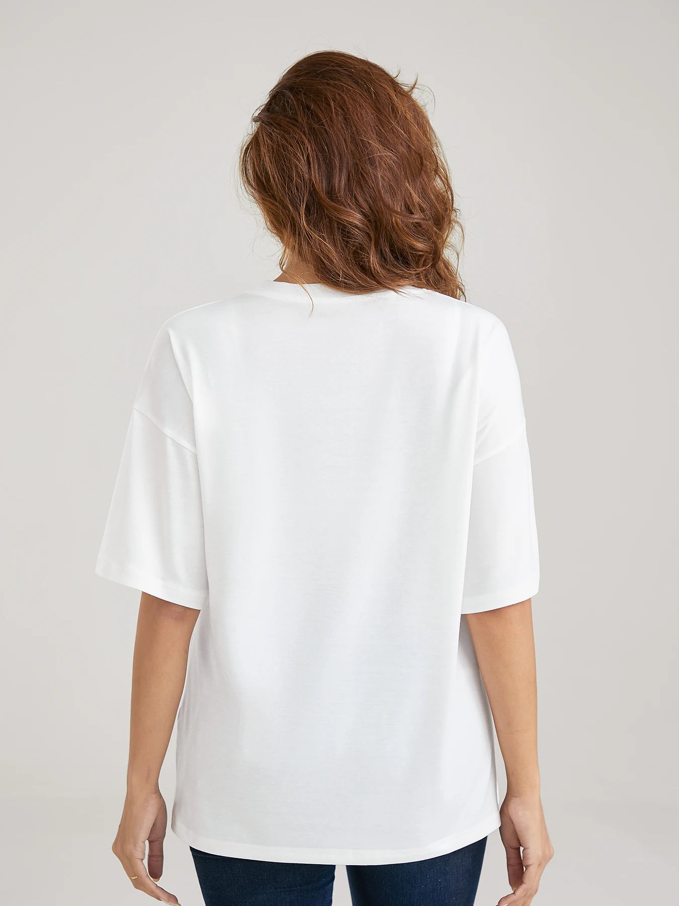 Women's T-Shirt Original Design Fashion
