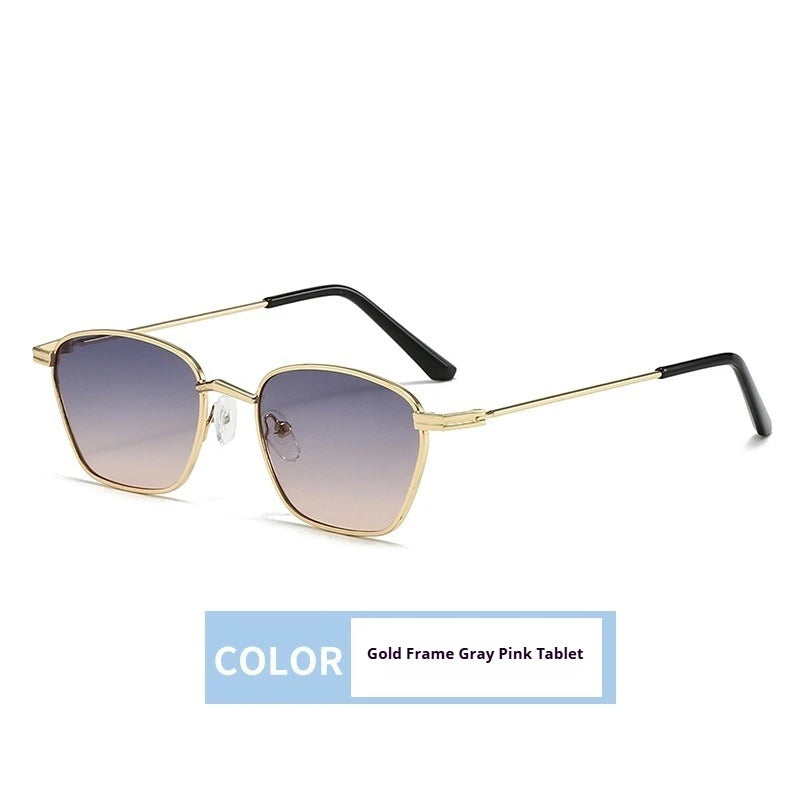 Simple Versatile Personalized Glasses
