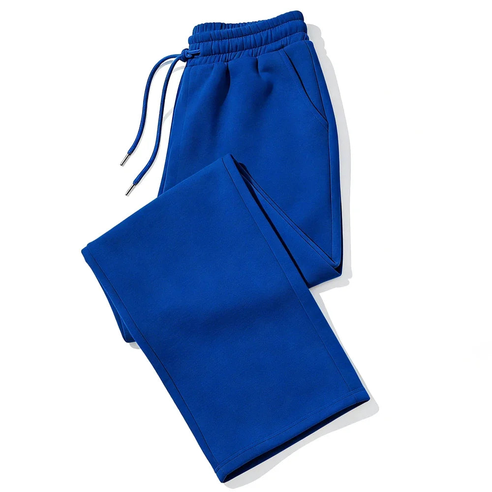 Mens Sweatpants Straight