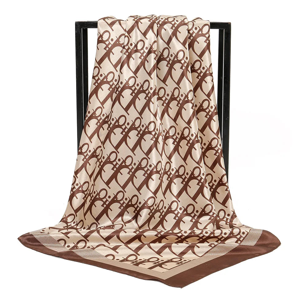 Durable Easy to StyleLightweight Hijab Muslim Women's