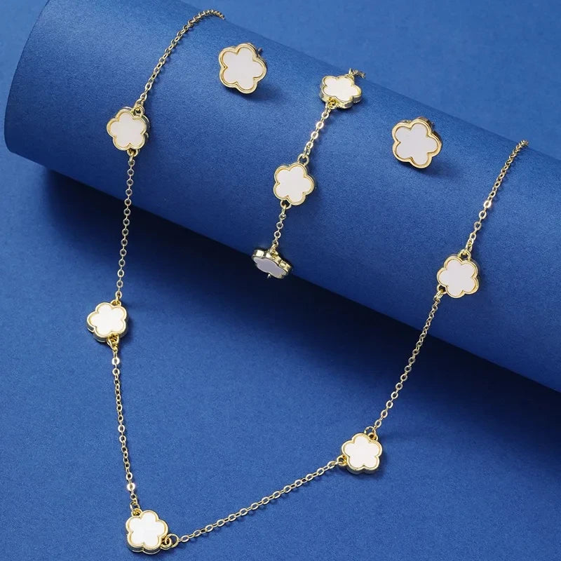 woman Stylish Accessories