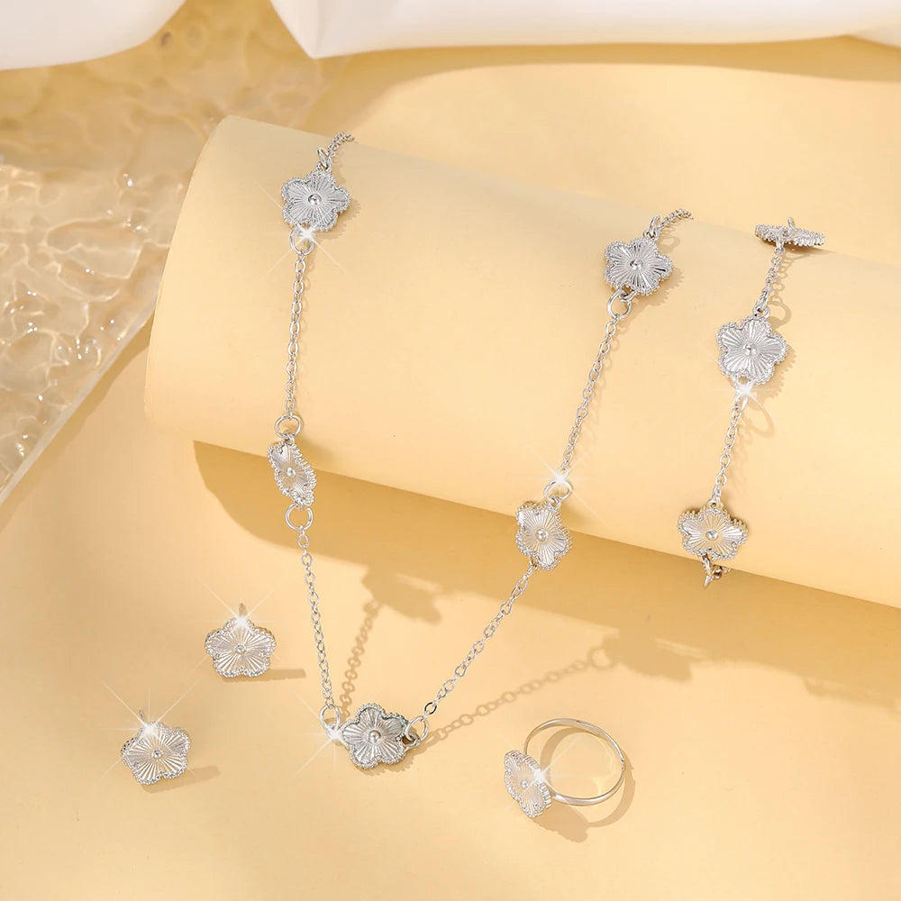 woman Stylish Accessories