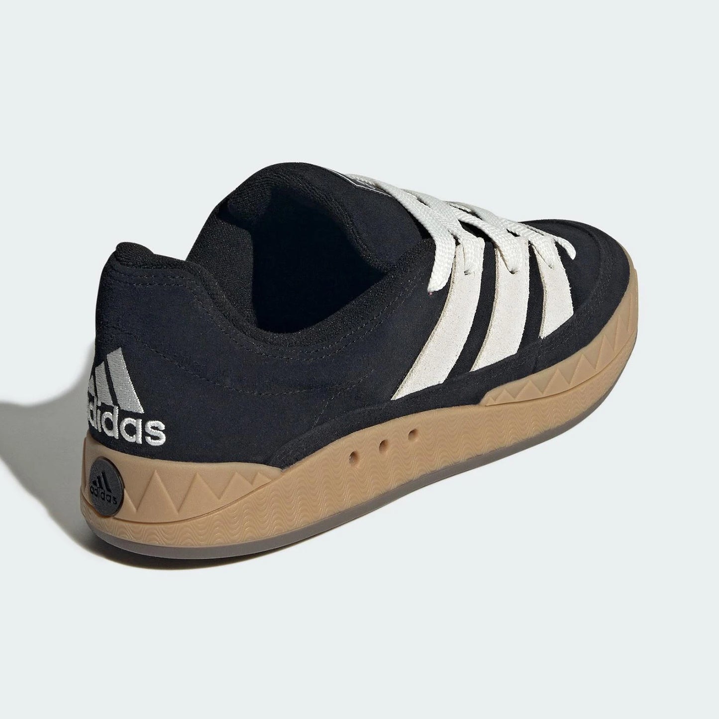 Adidas genuine ADIMATIC SHOES men's and women's classic lightweight board shoes KI8879